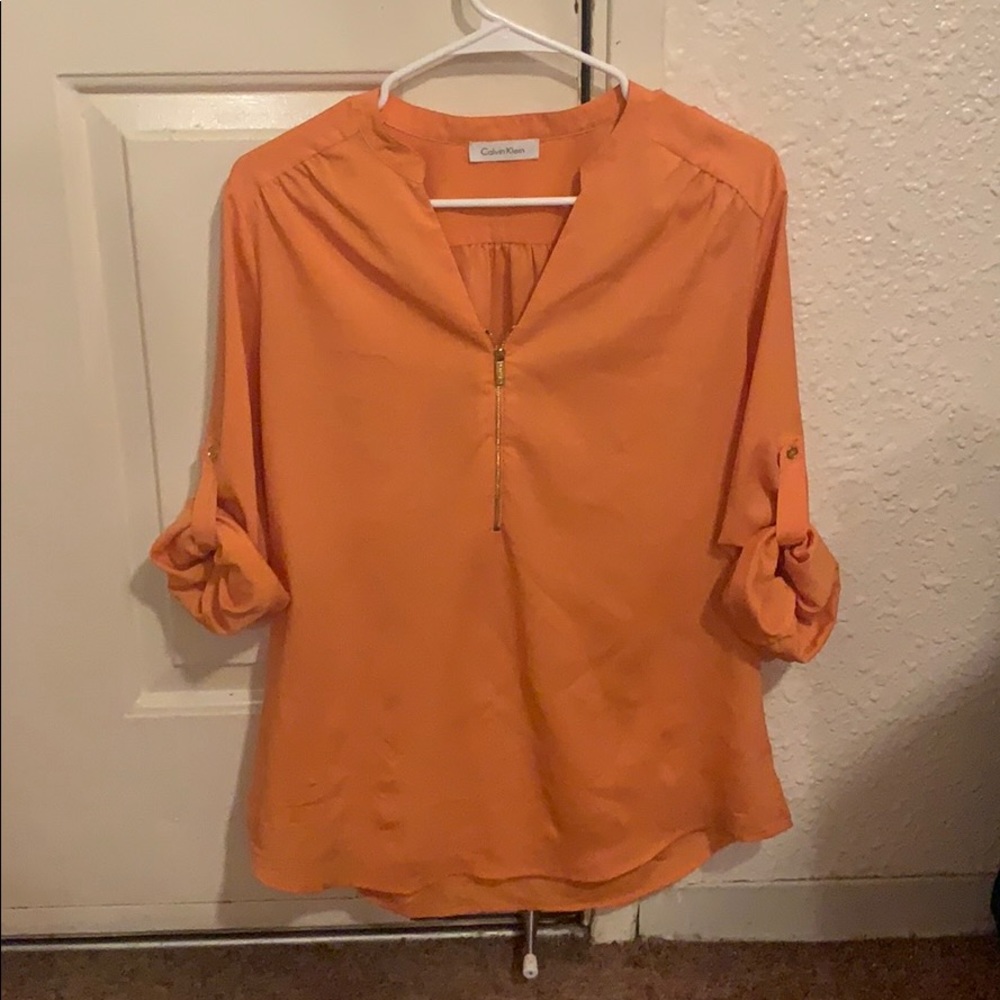 Calvin Klein Top